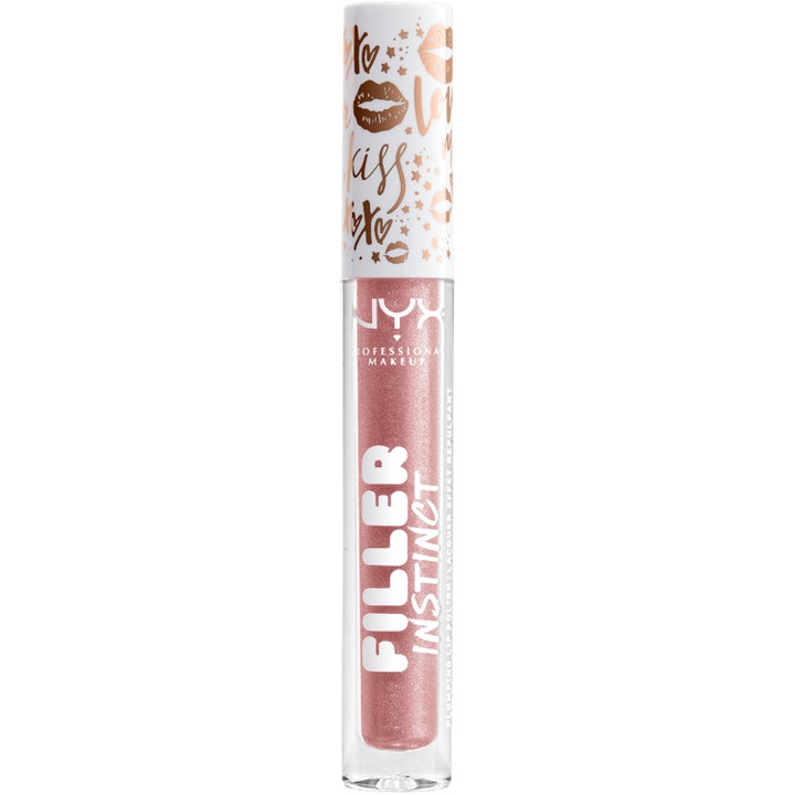 Filler Instinct Plumping Lip Polish
