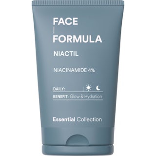 Elixir Cosmeceuticals Face Formula Niactil