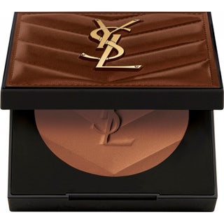 Yves Saint Laurent All Hours Hyper Bronze 05 Dark Sienna