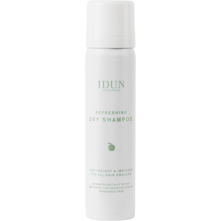 Refreshing Dry Shampoo Travel Size
