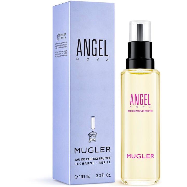 Angel Nova