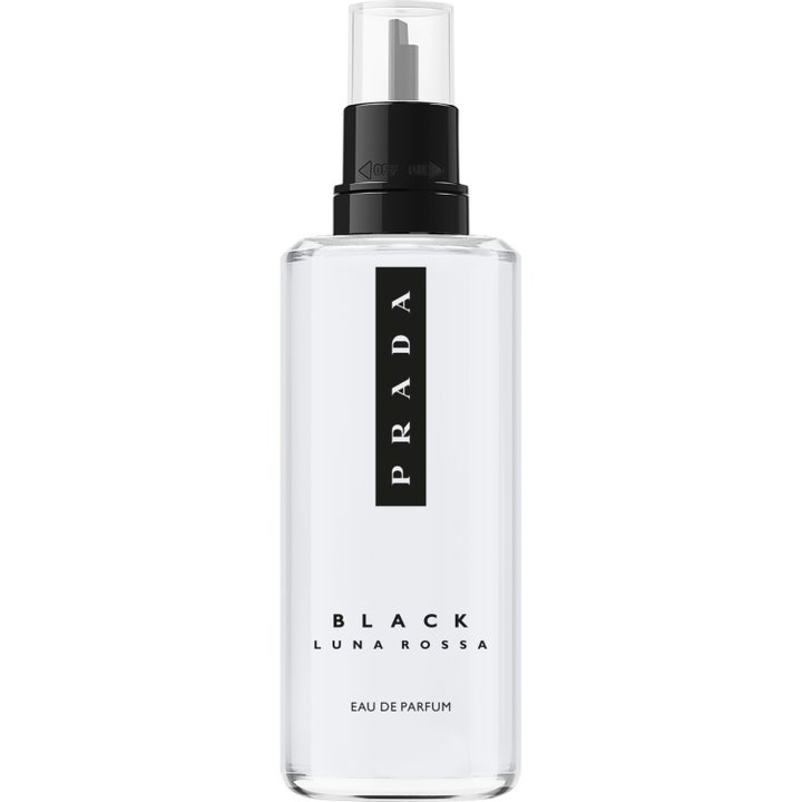 Luna Rossa Black
