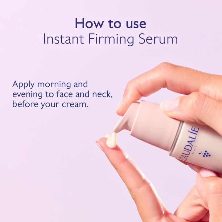 Resveratrol-Lift Instant Firming Serum Refill