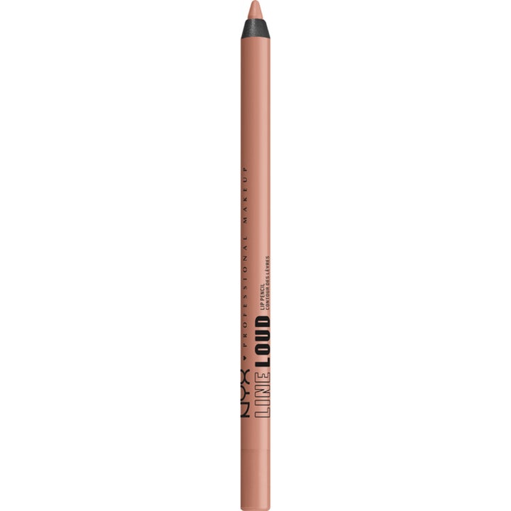 Line Loud Lip Pencil