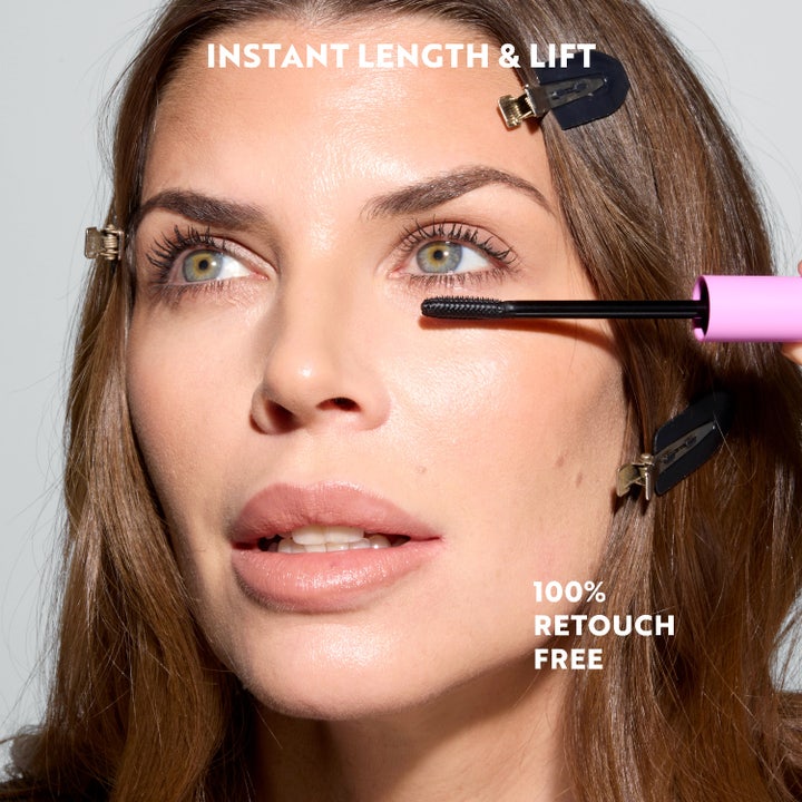 The 10 Sec High Impact Length & Lift Mascara