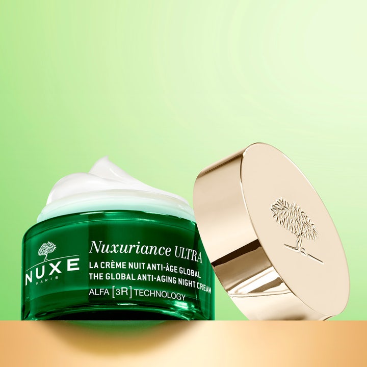 Nuxuriance Gold Night Balm