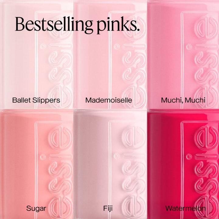Original Nail Polish