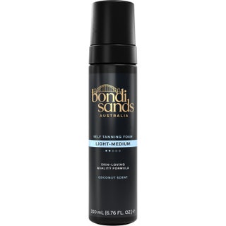 Bondi Sands Self Tanning Foam