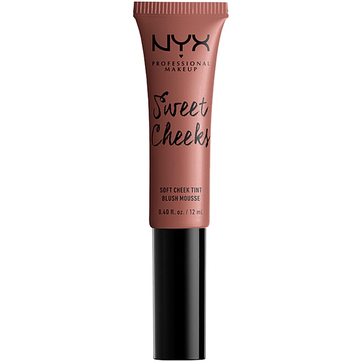 Sweet Cheeks Soft Cheeck Tint