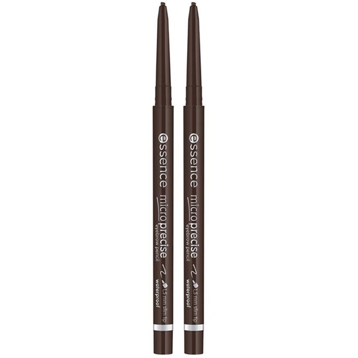 Micro Precise Eyebrow Pencil Duo