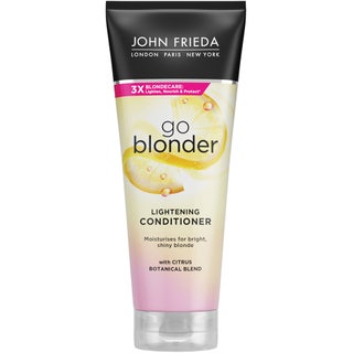 John Frieda Go Blonder Lightening Conditioner