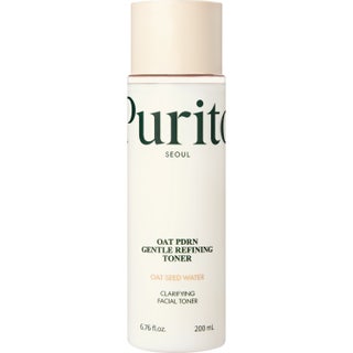 Purito Oat PDRN Gentle Refining Toner