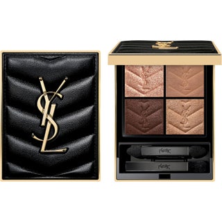Yves Saint Laurent Couture Mini Clutch 710 MV