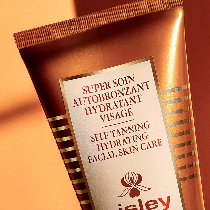 Self Tanning Facial Skincare