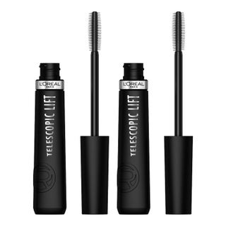 L'Oréal Paris Telescopic Lift Mascara Black Duo