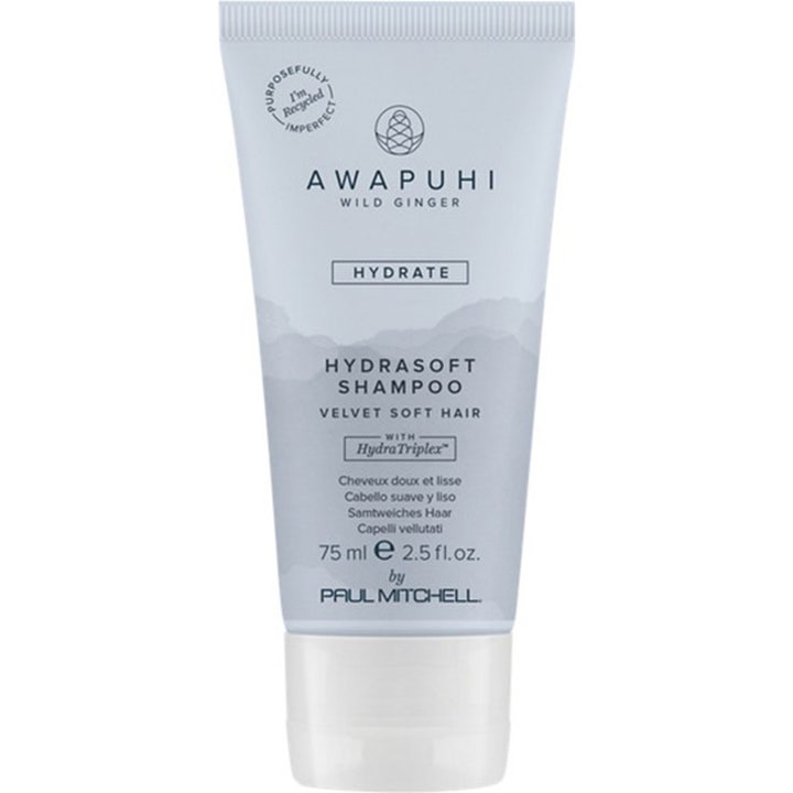 Hydrasoft Shampoo