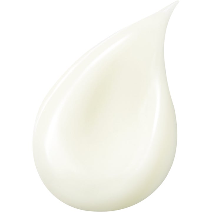 Purito Wonder Releaf Centella Daily Sun Lotion 15 ml rauhoittava aurinkovoide kasvoille kermainen valkoinen koostumus