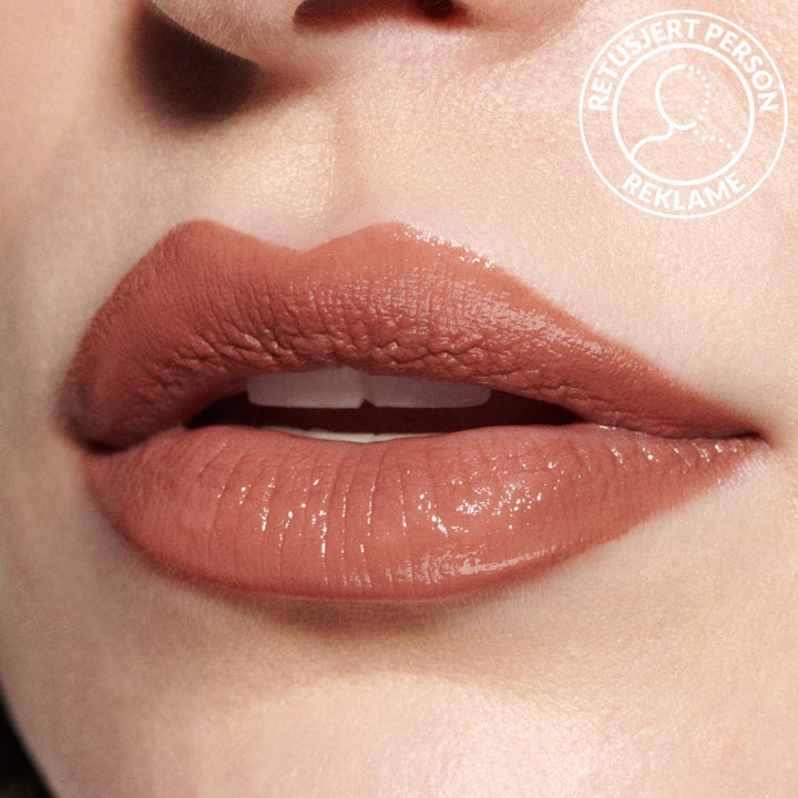 Lustreglass Sheer-Shine Lipstick