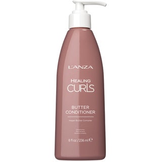L'ANZA Healing Curls Butter