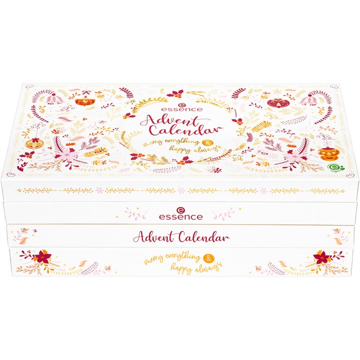 Advent Calendar Merry Everything & Happy Always