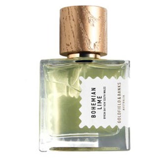 Goldfield & Banks Bohemian Lime