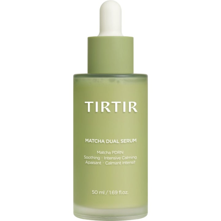 Matcha Dual Serum