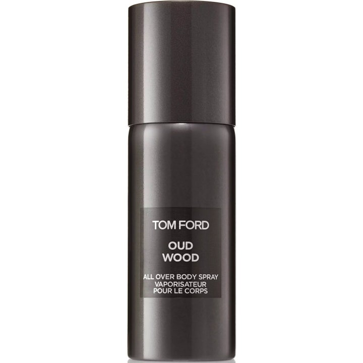 Oud Wood All Over Body Spray