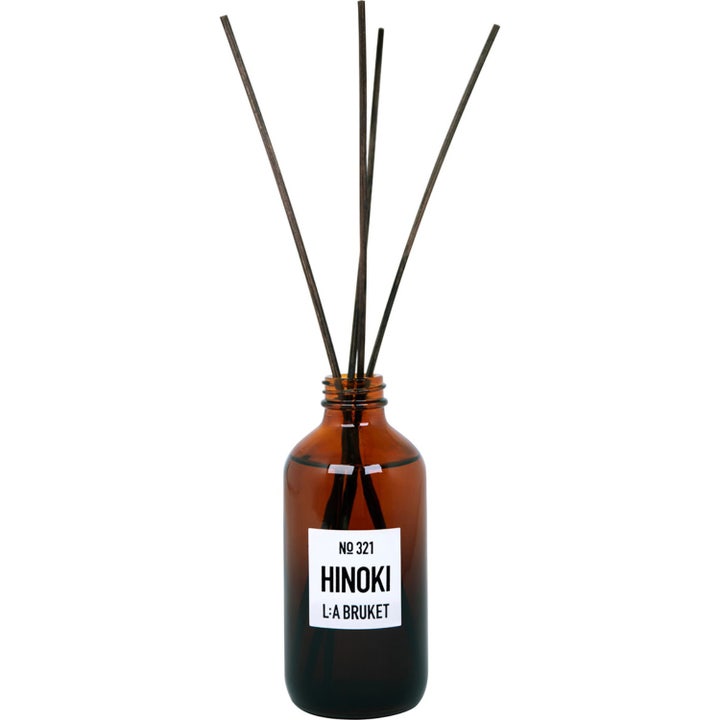 Room Diffuser 320 Hinoki