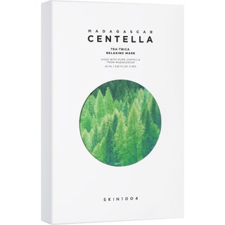 SKIN1004 Madagascar Centella Tea-Trica Relaxing Mask