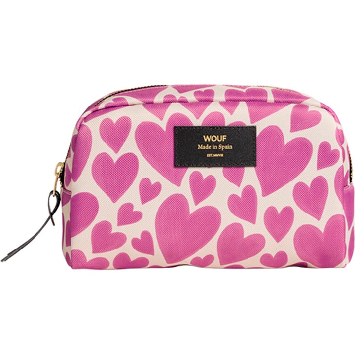 Toiletry Bag