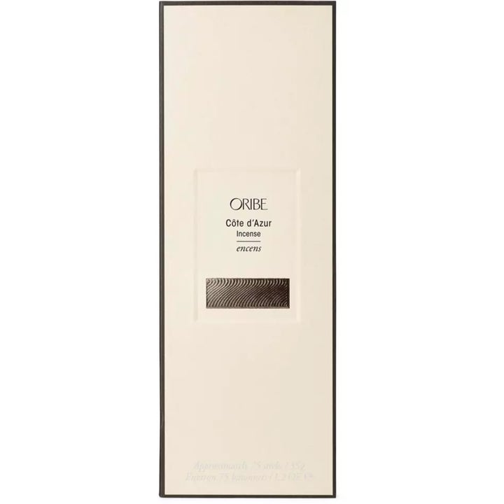 Côte D'azur Incense