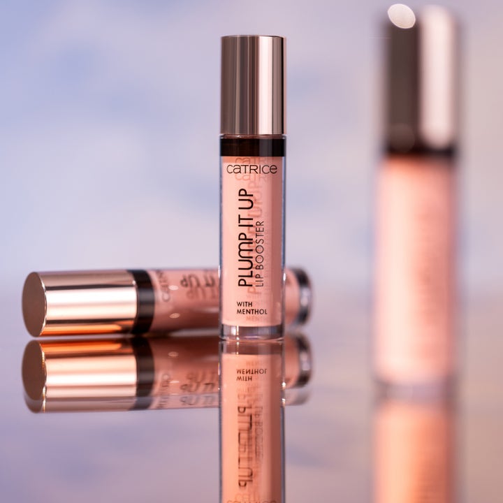 Plump It Up Lip Booster