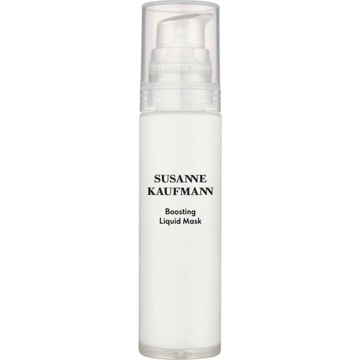 Boosting Liquid Mask
