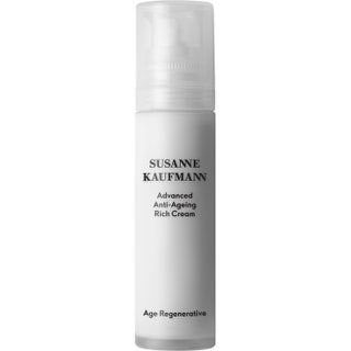 Susanne Kaufmann Advanced Anti-Ageing Rich Cream