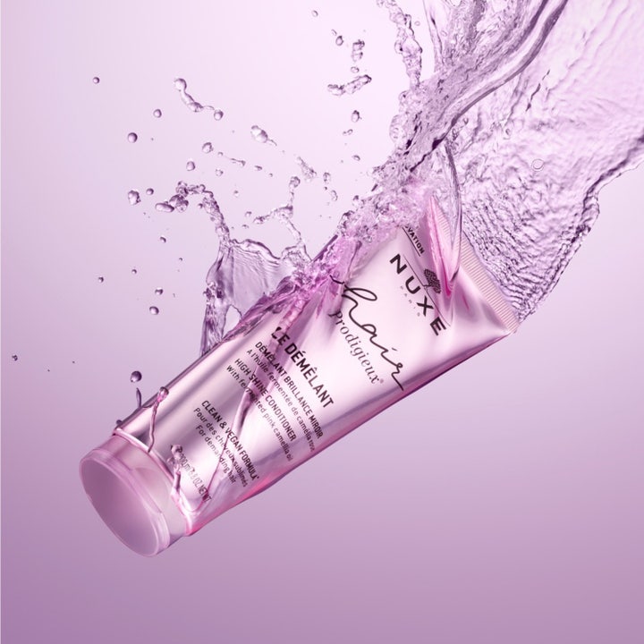High Shine Conditioner