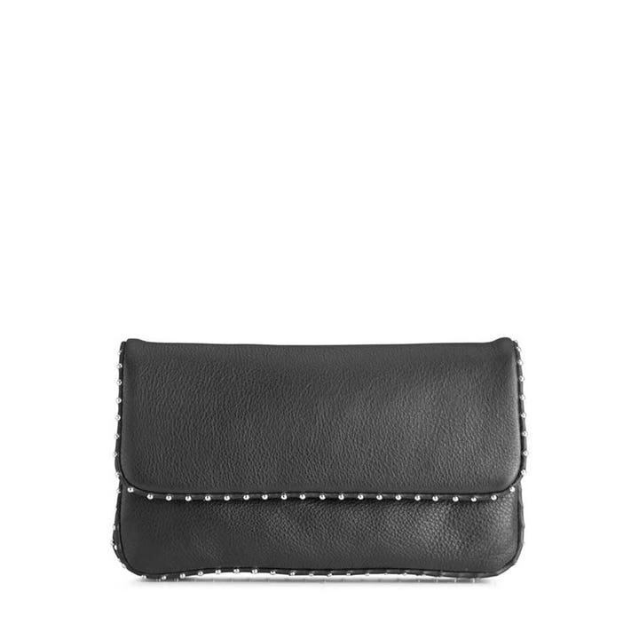 Crystal MBG Clutch