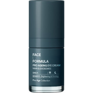 Elixir Cosmeceuticals Face Formula Pro Age Eye Cream