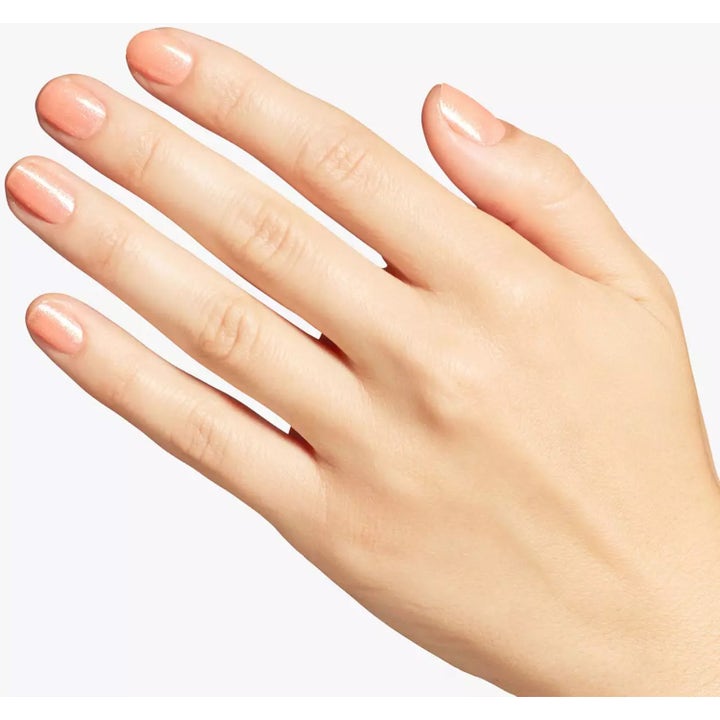 Nail Lacquer