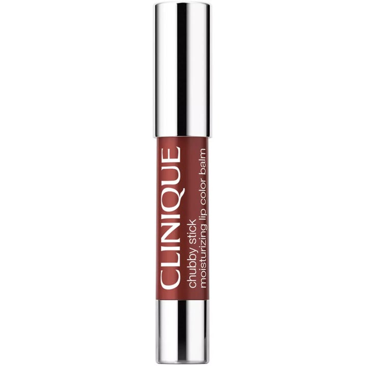Chubby Stick Moisturizing Lip Color Balm