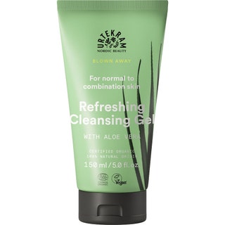 Urtekram Refreshing Cleansing Gel