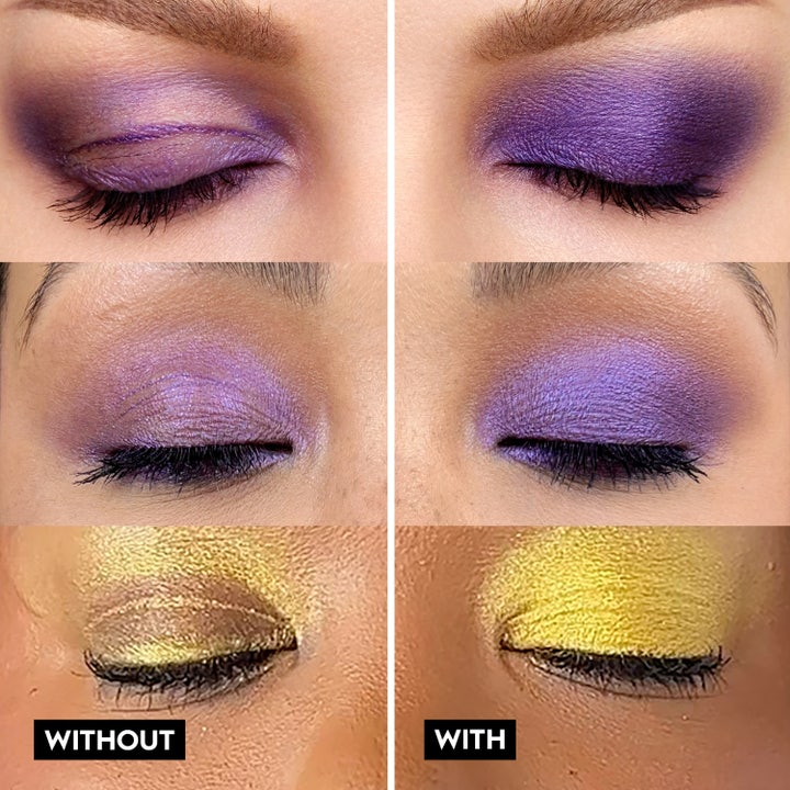 Eyeshadow Primer Potion Original