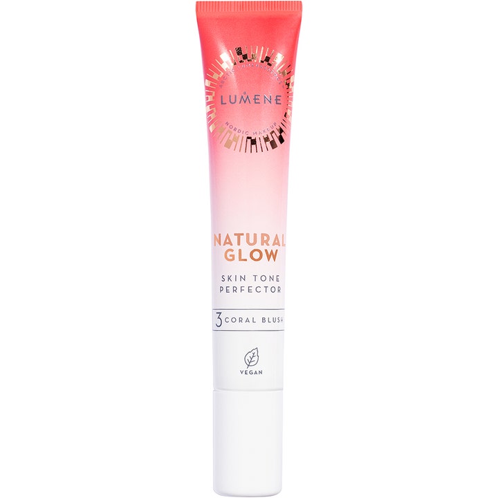 Natural Glow Skin Tone Perfector Blush