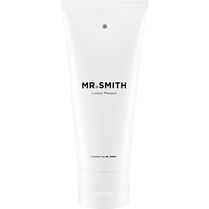 Luxury Masque