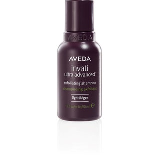 Aveda Invati Ultra Advanced Exfoliating Shampoo Light