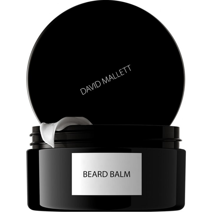 Beard Balm