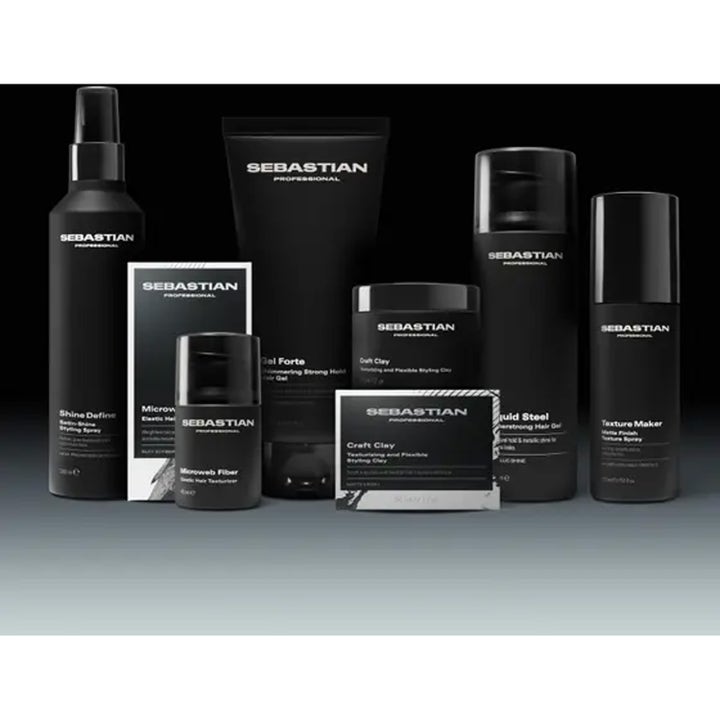 Craft Clay Texturizing & Flexible Styling Clay