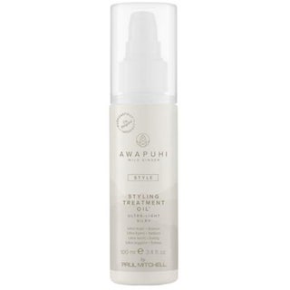 Paul Mitchell Awapuhi Wild Ginger