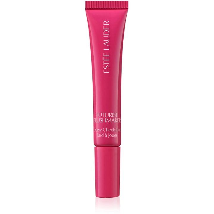 Futurist Blushmaker