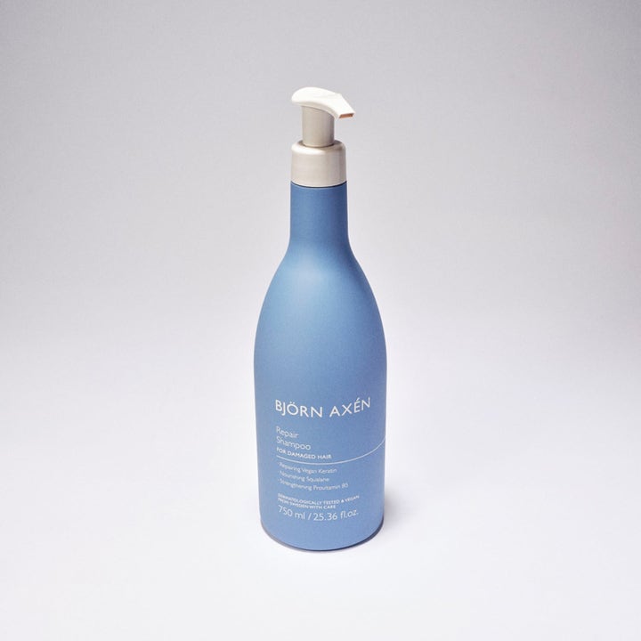 Hair Repair Starter Set
