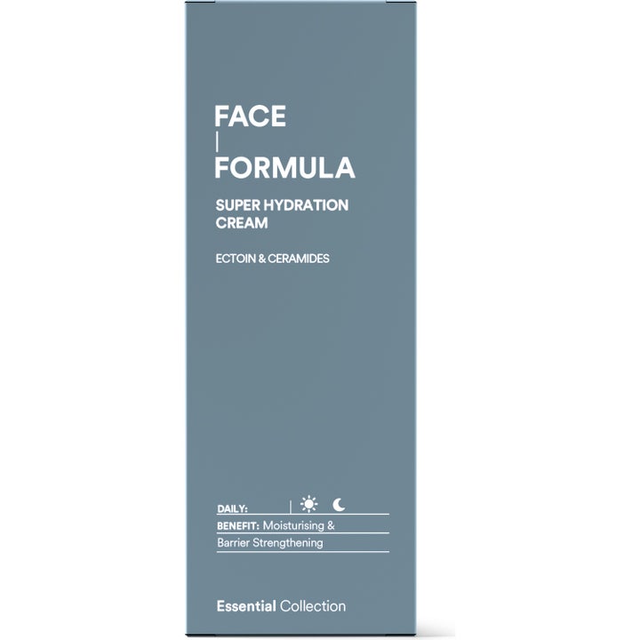 Super Hydration Cream